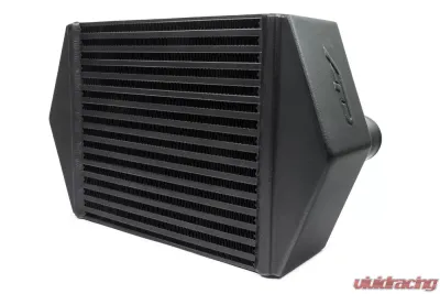 Agency Power Black Intercooler Upgrade Can-Am Maverick X3 Turbo 2020-2025 - AP-BRP-X3-108BK-20