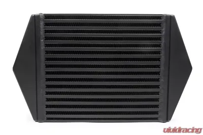 Agency Power Black Intercooler Upgrade Can-Am Maverick X3 Turbo 2020-2025 - AP-BRP-X3-108BK-20