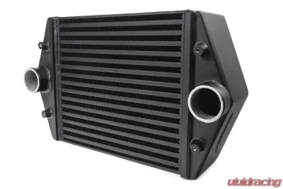 Agency Power Black Intercooler Upgrade Can-Am Maverick X3 Turbo 2020-2025 - AP-BRP-X3-108BK-20