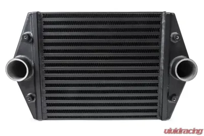 Agency Power Black Intercooler Upgrade Can-Am Maverick X3 Turbo 2020-2025 - AP-BRP-X3-108BK-20