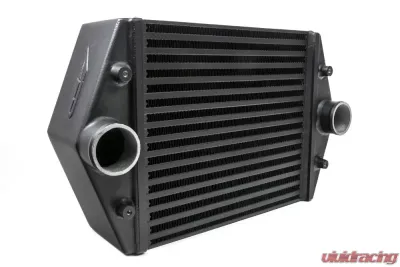 Agency Power Black Intercooler Upgrade Can-Am Maverick X3 Turbo 2020-2025 - AP-BRP-X3-108BK-20