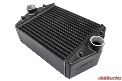 Agency Power Black Intercooler Upgrade Can-Am Maverick X3 Turbo 2020-2025 - AP-BRP-X3-108BK-20