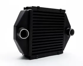 Agency Power Black Intercooler Upgrade Can-Am Maverick X3 Turbo 2017-2019