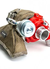 Agency Power Big Turbo | Manifold Blanket Can-Am Maverick X3 Turbo 2017-2025                                     - AP-BRP-X3-180 - Image 9