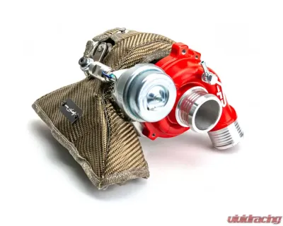 Agency Power Big Turbo | Manifold Blanket Can-Am Maverick X3 Turbo 2017-2025 - AP-BRP-X3-180