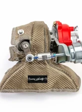 Agency Power Big Turbo | Manifold Blanket Can-Am Maverick X3 Turbo 2017-2025                                     - AP-BRP-X3-180 - Image 3