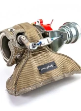 Agency Power Big Turbo | Manifold Blanket Can-Am Maverick X3 Turbo 2017-2025                                     - AP-BRP-X3-180 - Image 4