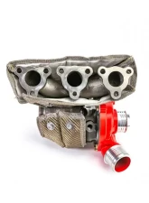 Agency Power Big Turbo | Manifold Blanket Can-Am Maverick X3 Turbo 2017-2025                                     - AP-BRP-X3-180 - Image 6