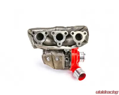 Agency Power Big Turbo | Manifold Blanket Can-Am Maverick X3 Turbo 2017-2025 - AP-BRP-X3-180
