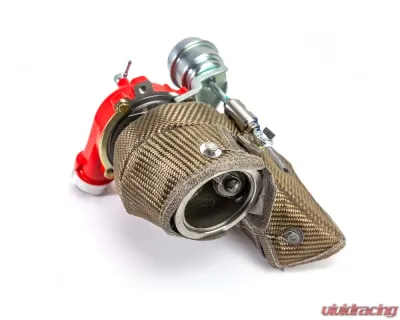 Agency Power Big Turbo | Manifold Blanket Can-Am Maverick X3 Turbo 2017-2025 - AP-BRP-X3-180