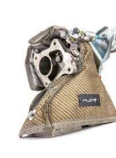 Agency Power Big Turbo | Manifold Blanket Can-Am Maverick X3 Turbo 2017-2025                                     - AP-BRP-X3-180 - Image 9