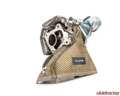 Agency Power Big Turbo | Manifold Blanket Can-Am Maverick X3 Turbo 2017-2025 - AP-BRP-X3-180