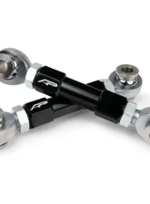 Agency Power Rear Adjustable Sway Bar Links Black Can-Am Maverick X3 RS DS RC Turbo                                     - AP-BRP-X3-210-BLK - Image 3