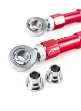 Agency Power Rear Adjustable Sway Bar Links Red Can-Am Maverick X3 RS DS RC Turbo                                     - AP-BRP-X3-210-RD - Image 4