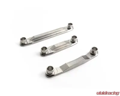Agency Power Rear Bulkhead Support Links Can-Am Maverick X3 2017-2025 - AP-BRP-X3-215