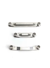 Agency Power Rear Bulkhead Support Links Can-Am Maverick X3 2017-2025                                     - AP-BRP-X3-215 - Image 2