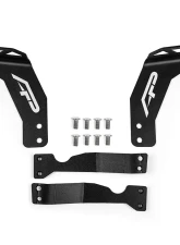 Agency Power Aluminum Door Handle Upgrade Can-Am Maverick X3 2017-2023                                     - AP-BRP-X3-340 - Image 16