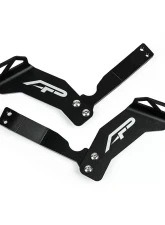 Agency Power Aluminum Door Handle Upgrade Can-Am Maverick X3 2017-2023                                     - AP-BRP-X3-340 - Image 2