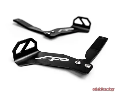 Agency Power Aluminum Door Handle Upgrade Can-Am Maverick X3 2017-2023 - AP-BRP-X3-340