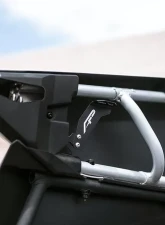 Agency Power Aluminum Door Handle Upgrade Can-Am Maverick X3 2017-2023                                     - AP-BRP-X3-340 - Image 9