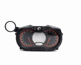 Agency Power Modular Gauge Single Pod Can-Am Maverick X3 Turbo DS RS 2017-2019