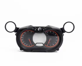 Agency Power Modular Gauge 2 Single Pods Can-Am Maverick X3 Turbo DS RS 2017-2019