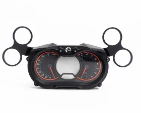 Agency Power Modular Gauge 2 Dual Pods Can-Am Maverick X3 Turbo DS RS 2017-2019