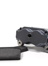 Agency Power Big Brake Kit Front and Rear Graphite Gray Can-Am Maverick X3 Turbo                                     - AP-BRP-X3-460-GRY - Image 4