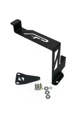 Agency Power Battery Tie Down Bracket Can-Am Maverick X3 2017-2025                                     - AP-BRP-X3-500-BLK - Image 2