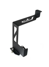 Agency Power Battery Tie Down Bracket Can-Am Maverick X3 2017-2025                                     - AP-BRP-X3-500-BLK - Image 4