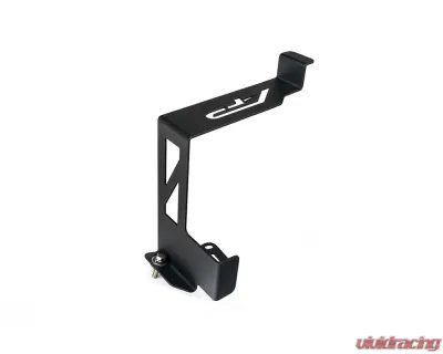 Agency Power Battery Tie Down Bracket Can-Am Maverick X3 2017-2025 - AP-BRP-X3-500-BLK