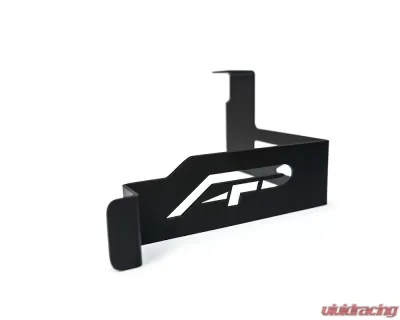 Agency Power Battery Tie Down Bracket Can-Am Maverick X3 2017-2025 - AP-BRP-X3-500-BLK