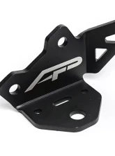 Agency Power Left Whip Light Mounting Bracket Can-Am Maverick X3 2017-2025                                     - AP-BRP-X3-710-L - Image 9