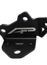 Agency Power Left Whip Light Mounting Bracket Can-Am Maverick X3 2017-2025                                     - AP-BRP-X3-710-L - Image 2