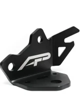 Agency Power Left Whip Light Mounting Bracket Can-Am Maverick X3 2017-2025                                     - AP-BRP-X3-710-L - Image 3