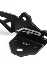 Agency Power Right Whip Light Mounting Bracket Can-Am Maverick X3 2017-2025                                     - AP-BRP-X3-710-R - Image 8