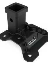 Agency Power Black Tow Hitch Receiver Can-Am Maverick X3 2017-2023                                     - AP-BRP-X3-752-BLK - Image 2