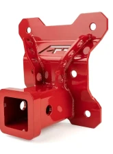 Agency Power Red Tow Hitch Receiver Can-Am Maverick X3 2017-2023                                     - AP-BRP-X3-752-RD - Image 5