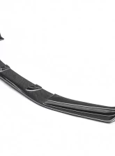 Agency Power Carbon Fiber Front Lip Subaru BRZ | Scion FRS 13-15                                     - AP-FRS-600 - Image 2