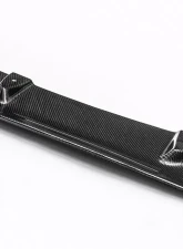 Agency Power Carbon Fiber Front Lip Subaru BRZ | Scion FRS 13-15                                     - AP-FRS-600 - Image 3