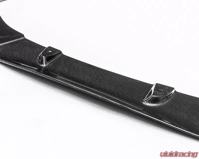 Agency Power Carbon Fiber Front Lip Subaru BRZ | Scion FRS 13-15 - AP-FRS-600