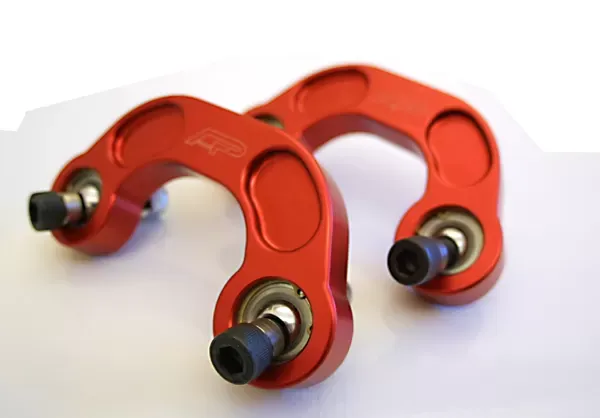 Agency Power Rear Sway Bar Links Subaru WRX 02-22 CLEARANCE - AP-GDA-210