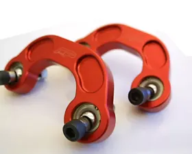 Agency Power Rear Sway Bar Links Subaru WRX 02-22 CLEARANCE