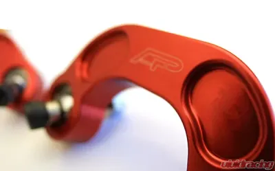 Agency Power Rear Sway Bar Links Subaru WRX 02-22 CLEARANCE - AP-GDA-210