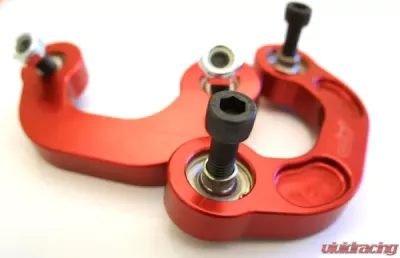 Agency Power Rear Sway Bar Links Subaru WRX 02-22 CLEARANCE - AP-GDA-210