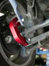 Agency Power Rear Sway Bar Links Subaru WRX 02-22 CLEARANCE                                     - AP-GDA-210 - Image 4