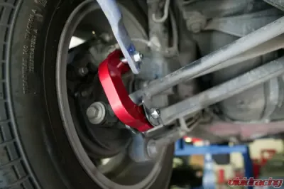 Agency Power Rear Sway Bar Links Subaru WRX 02-22 CLEARANCE - AP-GDA-210