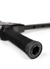 Agency Power Passenger Grab Bar with Lug Wrench Black Polaris RZR                                     - AP-RZR-315-BLK - Image 6