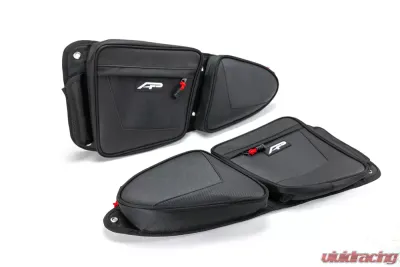Agency Power Door Mounted Utility Bag Polaris RZR 900 | XP 1000 | XP4 1000 - AP-RZR-360