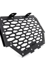 Agency Power Premium Grill Gloss Black Polaris RZR 1000 | RZR XP Turbo                                     - AP-RZR-635-BLK - Image 9